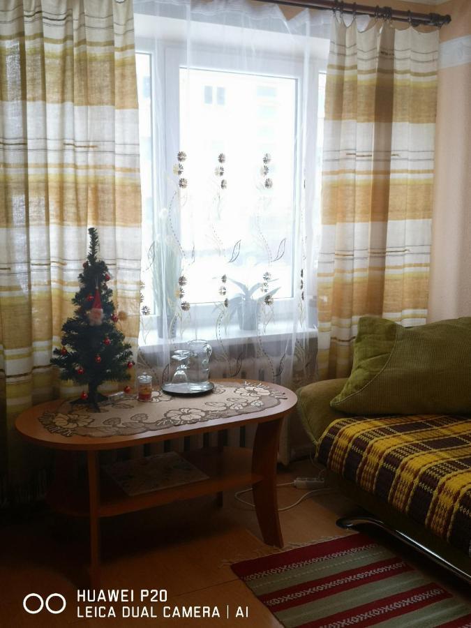 Dvinumajas Vintage B&B Balvi Exterior photo