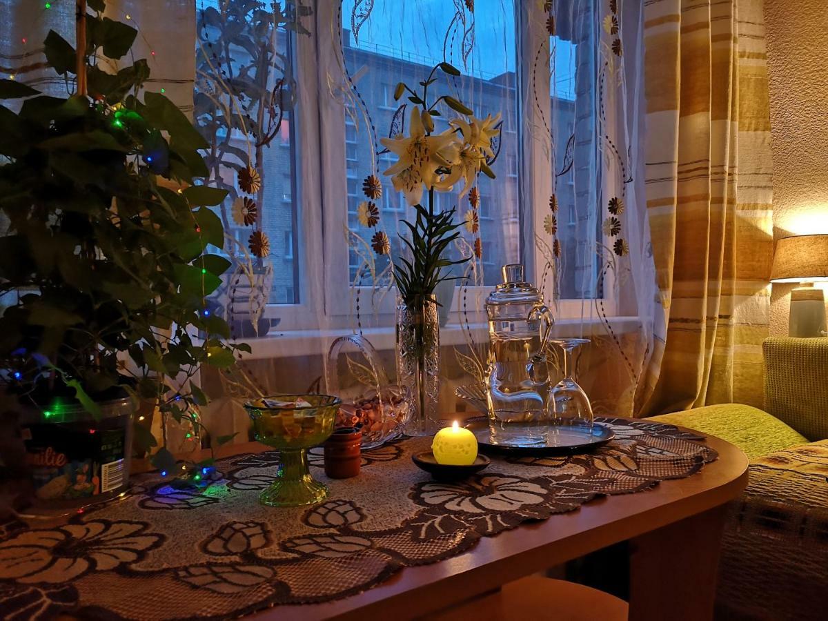 Dvinumajas Vintage B&B Balvi Exterior photo